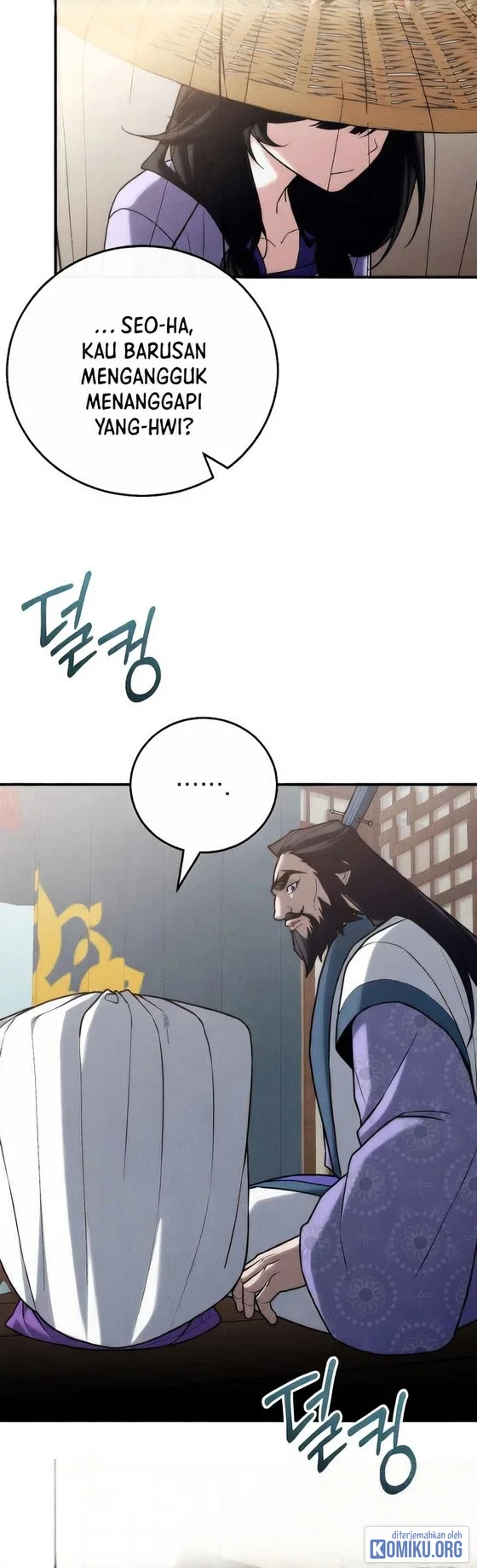 Third-Rate Martial Family Becomes the Best Under Heaven Chapter 27 Gambar 70