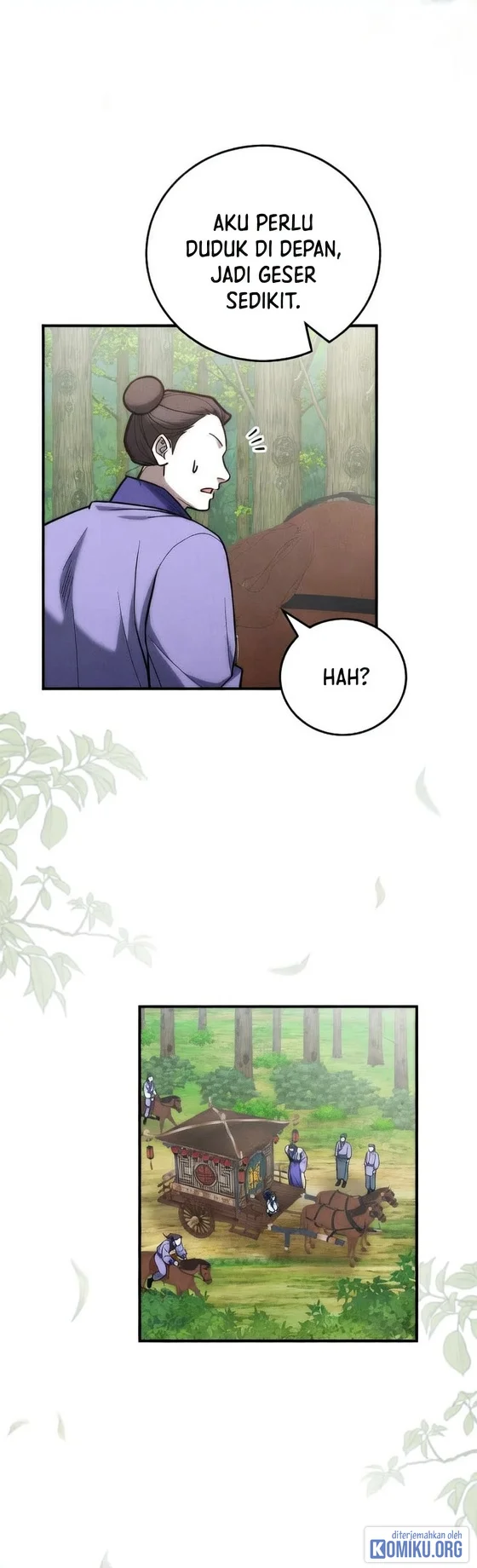 Third-Rate Martial Family Becomes the Best Under Heaven Chapter 27 Gambar 72