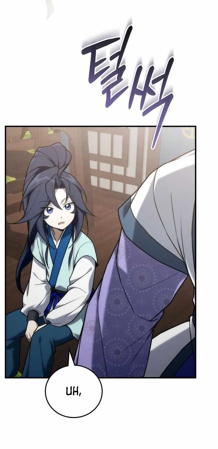 Third-Rate Martial Family Becomes the Best Under Heaven Chapter 27 Gambar 73