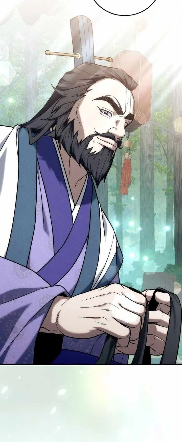 Third-Rate Martial Family Becomes the Best Under Heaven Chapter 27 Gambar 75