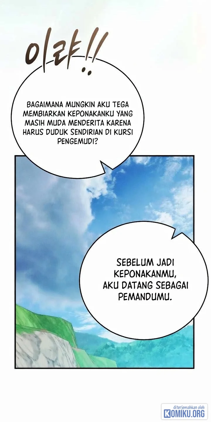 Third-Rate Martial Family Becomes the Best Under Heaven Chapter 27 Gambar 76