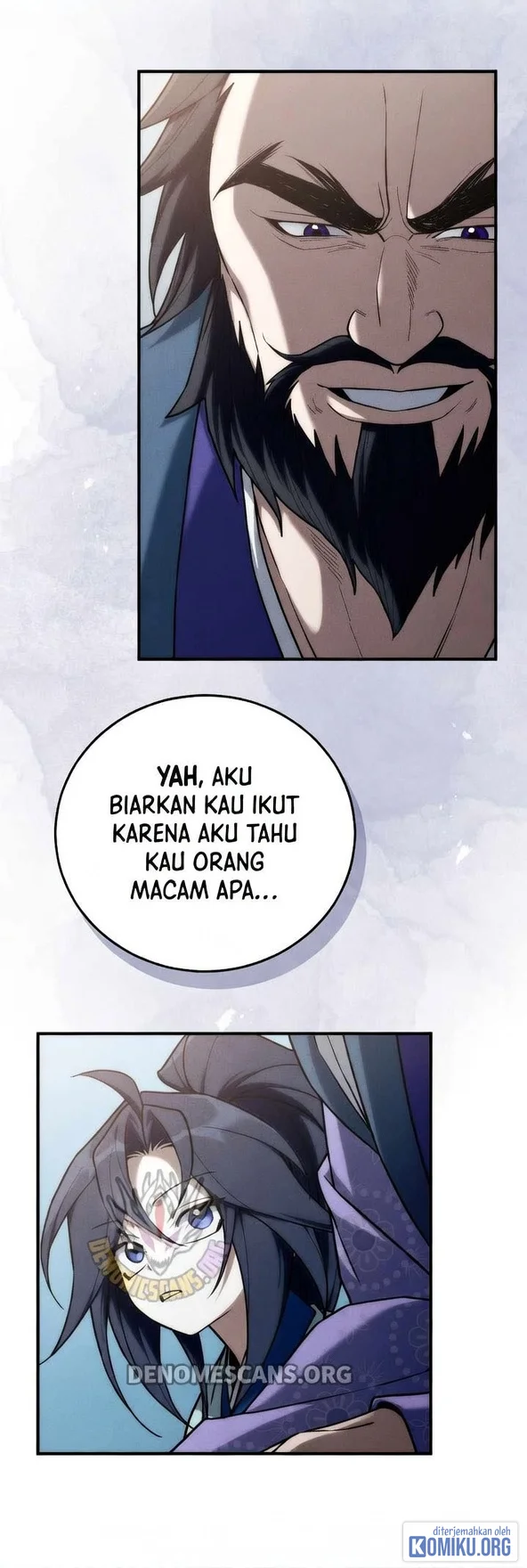 Third-Rate Martial Family Becomes the Best Under Heaven Chapter 27 Gambar 78