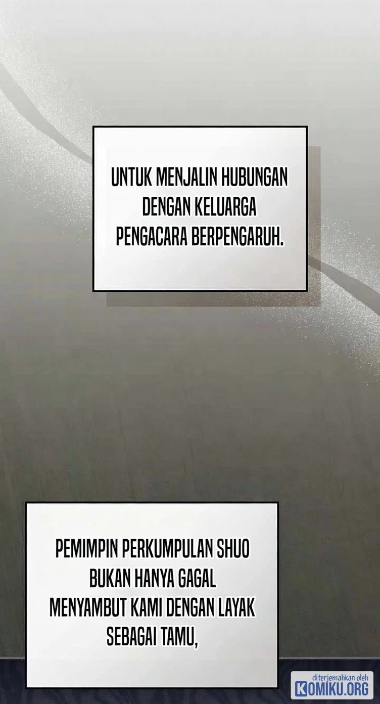 Third-Rate Martial Family Becomes the Best Under Heaven Chapter 27 halaman 9