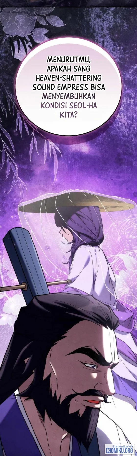 Third-Rate Martial Family Becomes the Best Under Heaven Chapter 27 Gambar 86