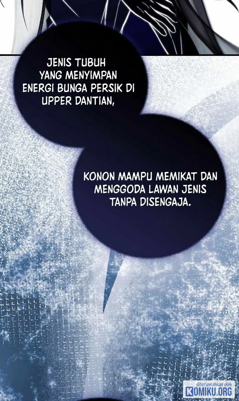 Third-Rate Martial Family Becomes the Best Under Heaven Chapter 28 halaman 11