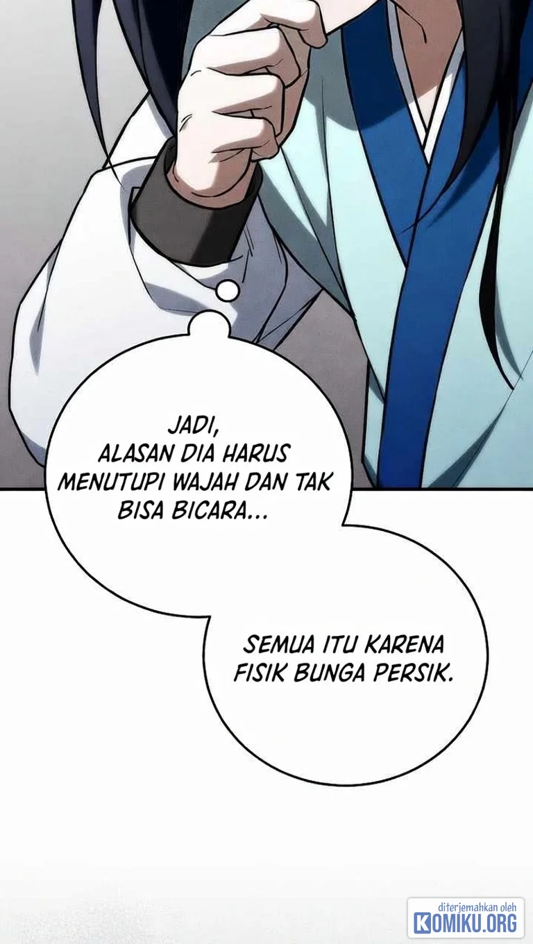 Third-Rate Martial Family Becomes the Best Under Heaven Chapter 28 halaman 17