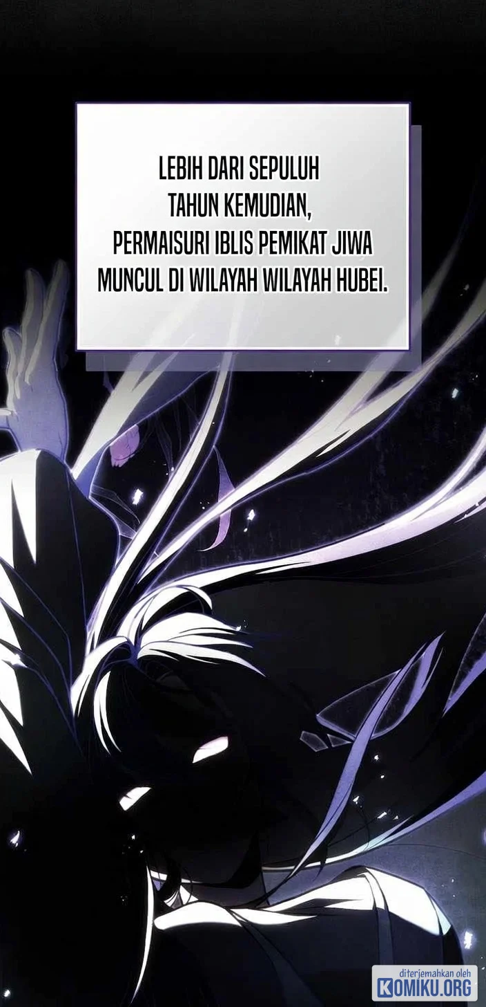 Third-Rate Martial Family Becomes the Best Under Heaven Chapter 28 halaman 19