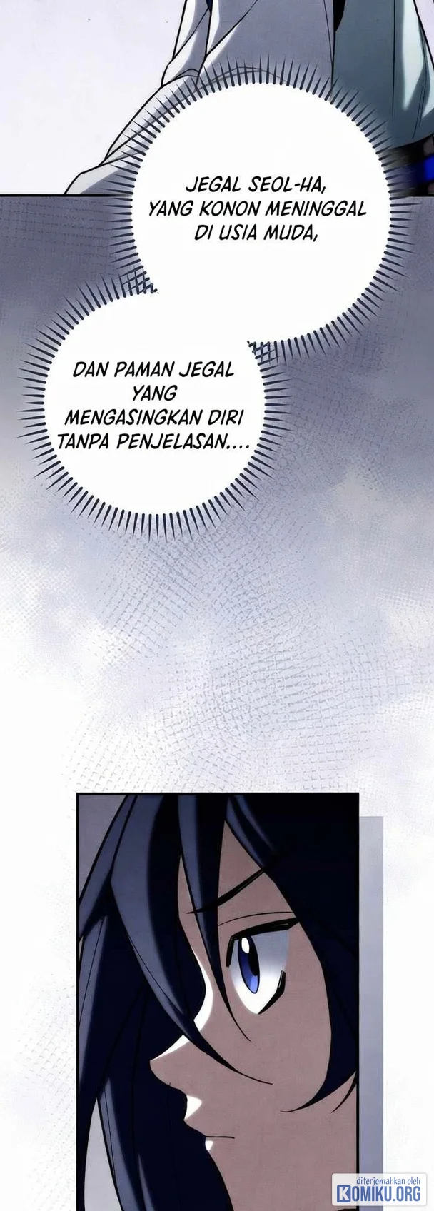 Third-Rate Martial Family Becomes the Best Under Heaven Chapter 28 halaman 22