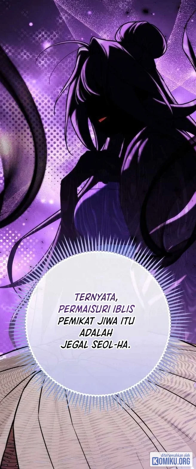 Third-Rate Martial Family Becomes the Best Under Heaven Chapter 28 halaman 24
