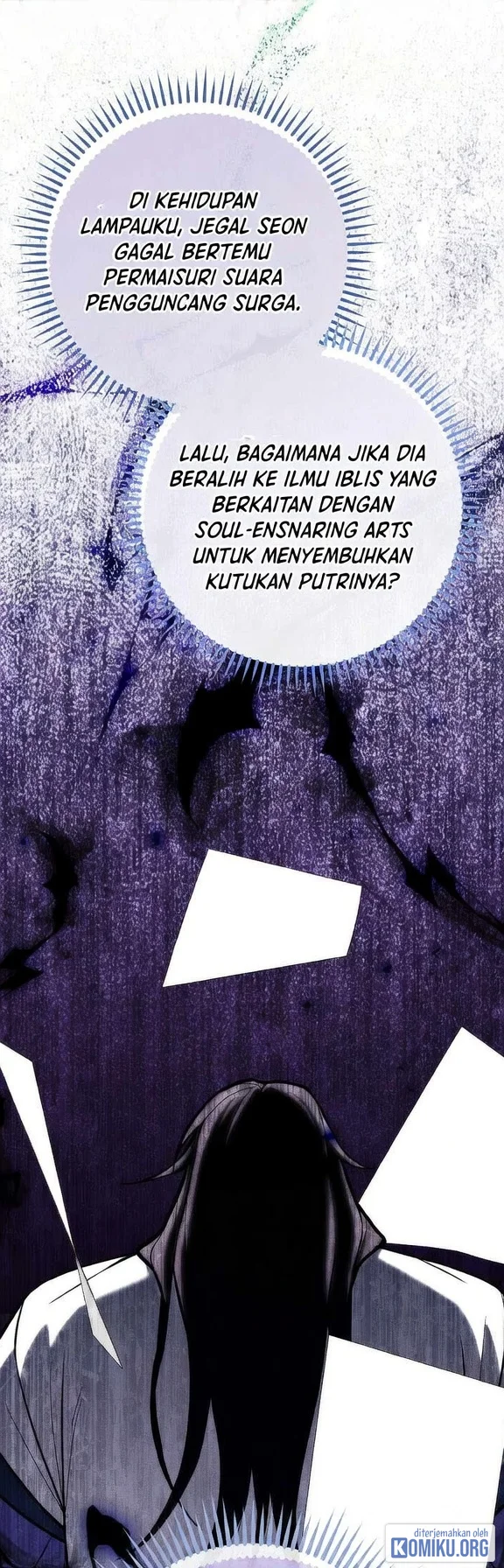 Third-Rate Martial Family Becomes the Best Under Heaven Chapter 28 halaman 26