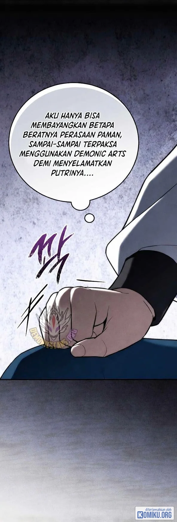 Third-Rate Martial Family Becomes the Best Under Heaven Chapter 28 halaman 28
