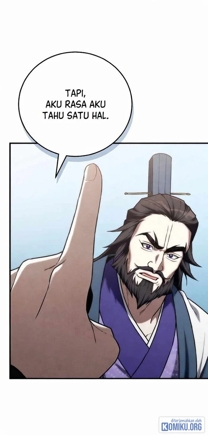 Third-Rate Martial Family Becomes the Best Under Heaven Chapter 28 halaman 32