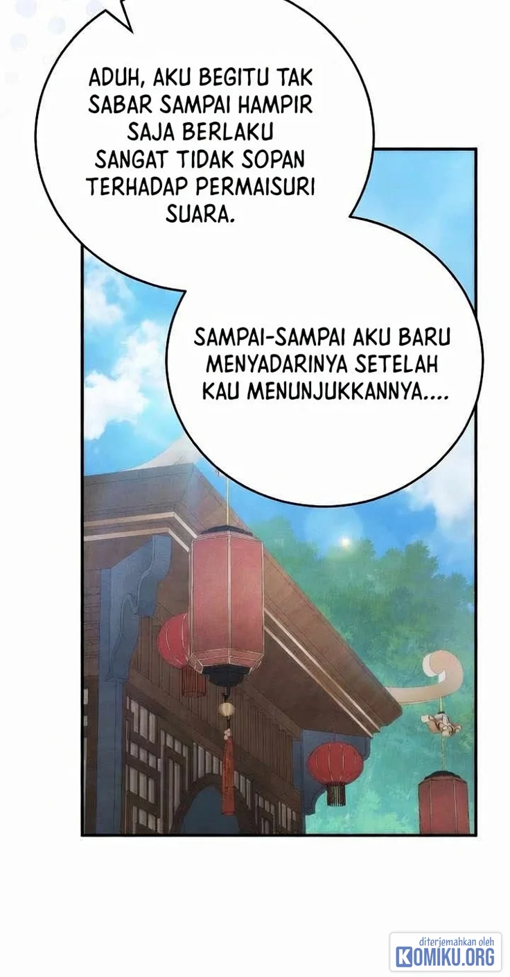 Third-Rate Martial Family Becomes the Best Under Heaven Chapter 28 halaman 36