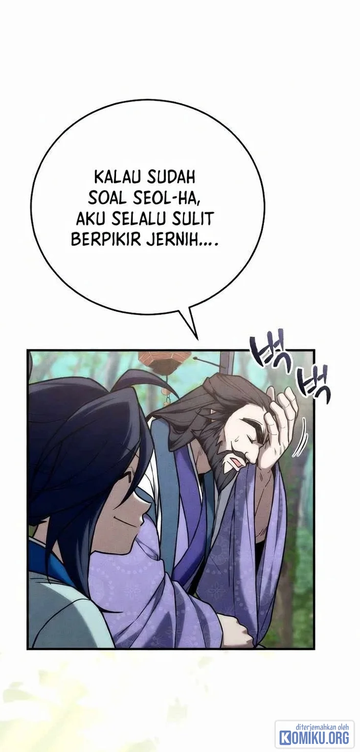 Third-Rate Martial Family Becomes the Best Under Heaven Chapter 28 halaman 37