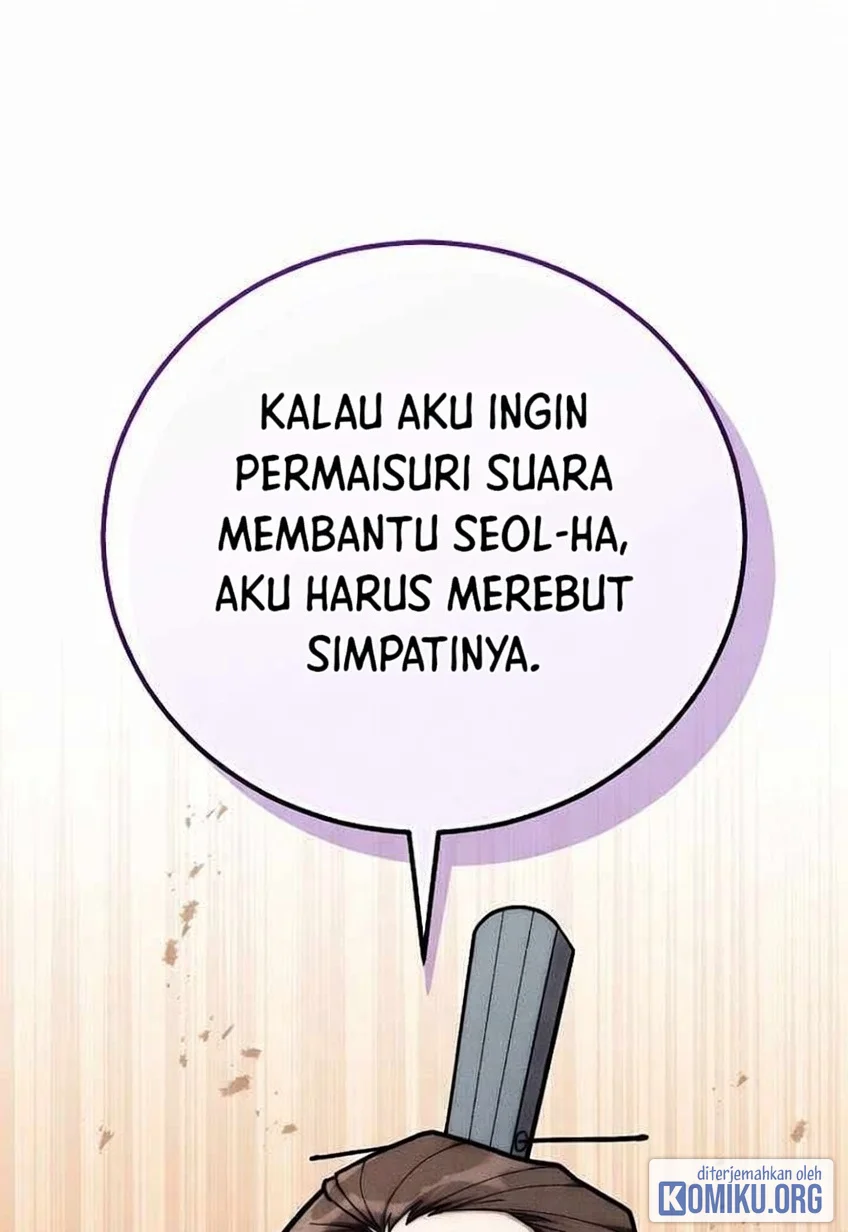 Third-Rate Martial Family Becomes the Best Under Heaven Chapter 28 halaman 39
