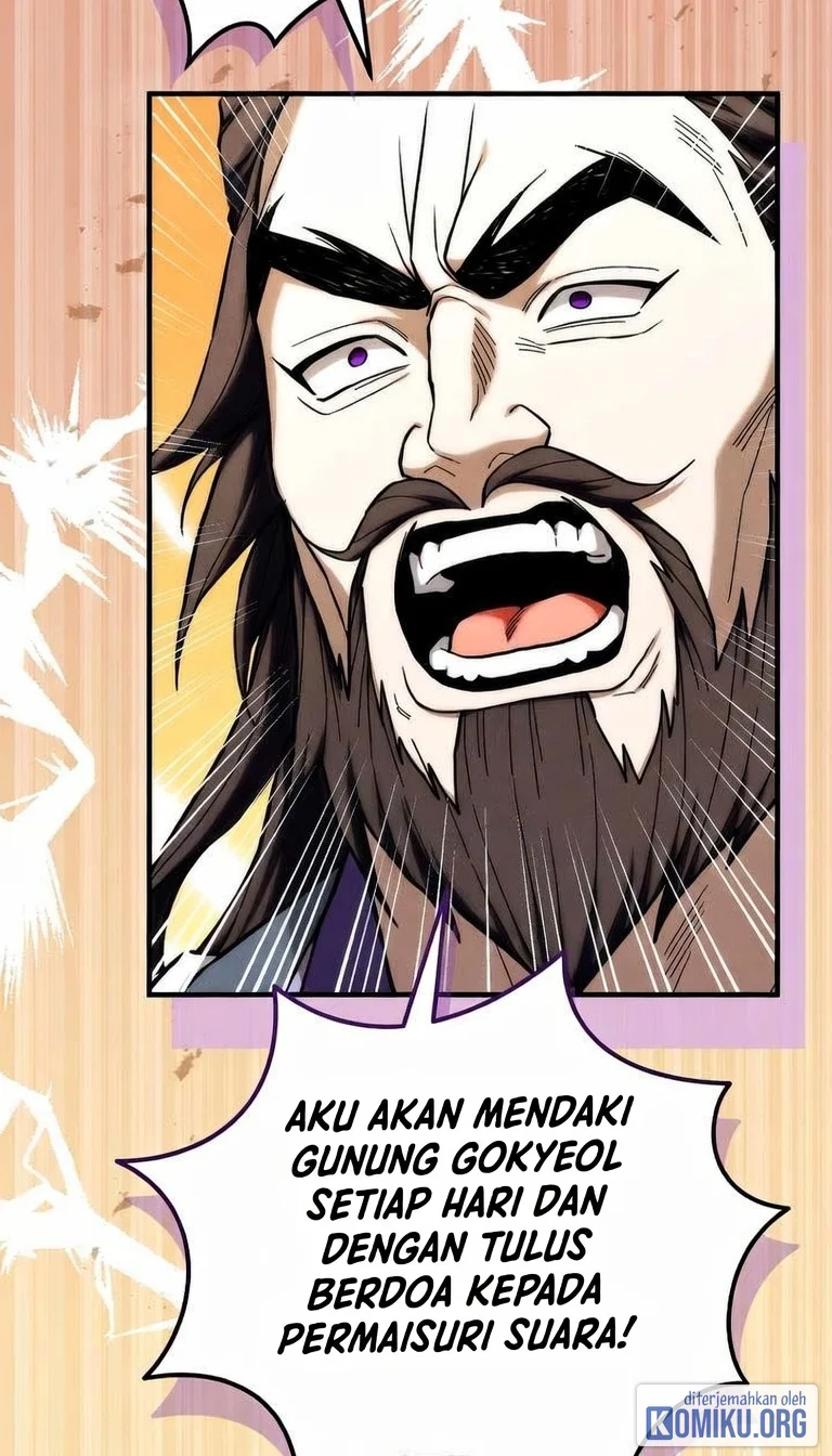 Third-Rate Martial Family Becomes the Best Under Heaven Chapter 28 halaman 41