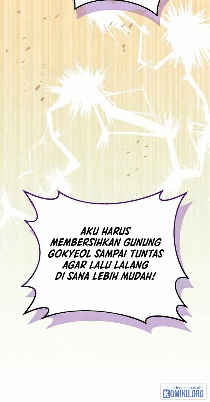 Third-Rate Martial Family Becomes the Best Under Heaven Chapter 28 halaman 42