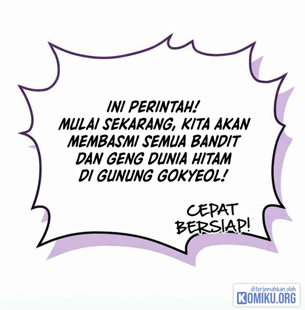 Third-Rate Martial Family Becomes the Best Under Heaven Chapter 28 halaman 44