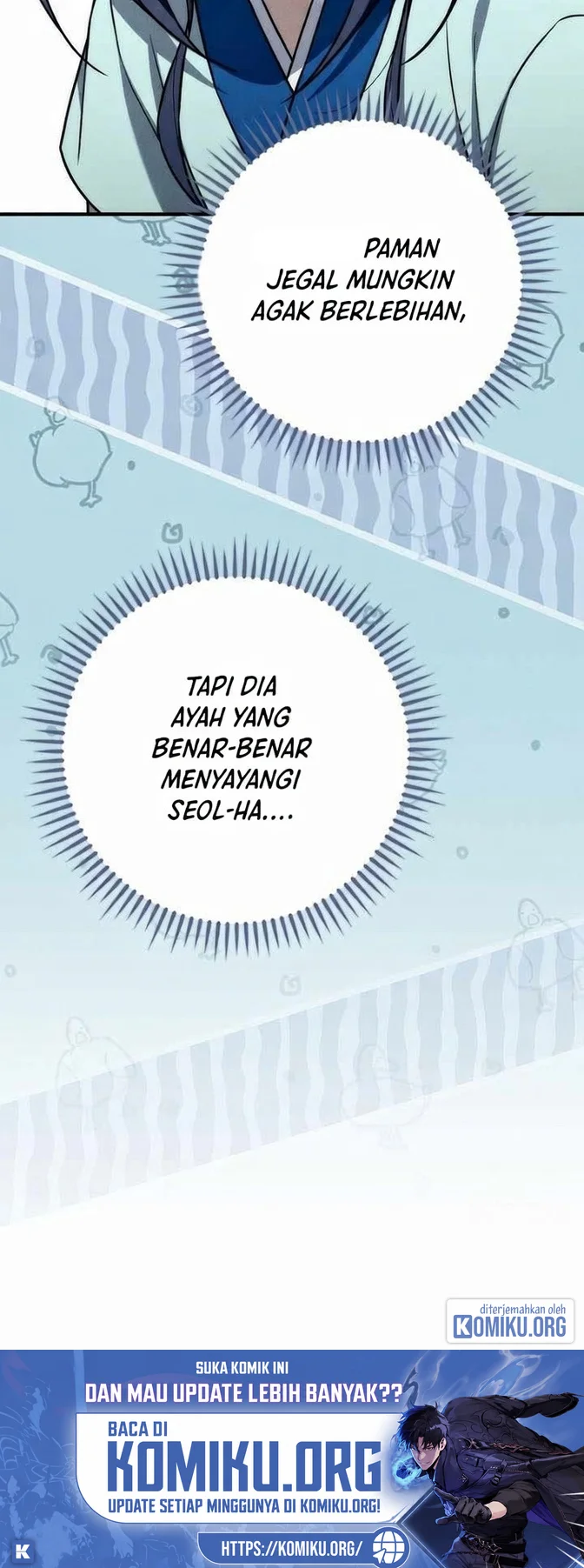 Third-Rate Martial Family Becomes the Best Under Heaven Chapter 28 halaman 46