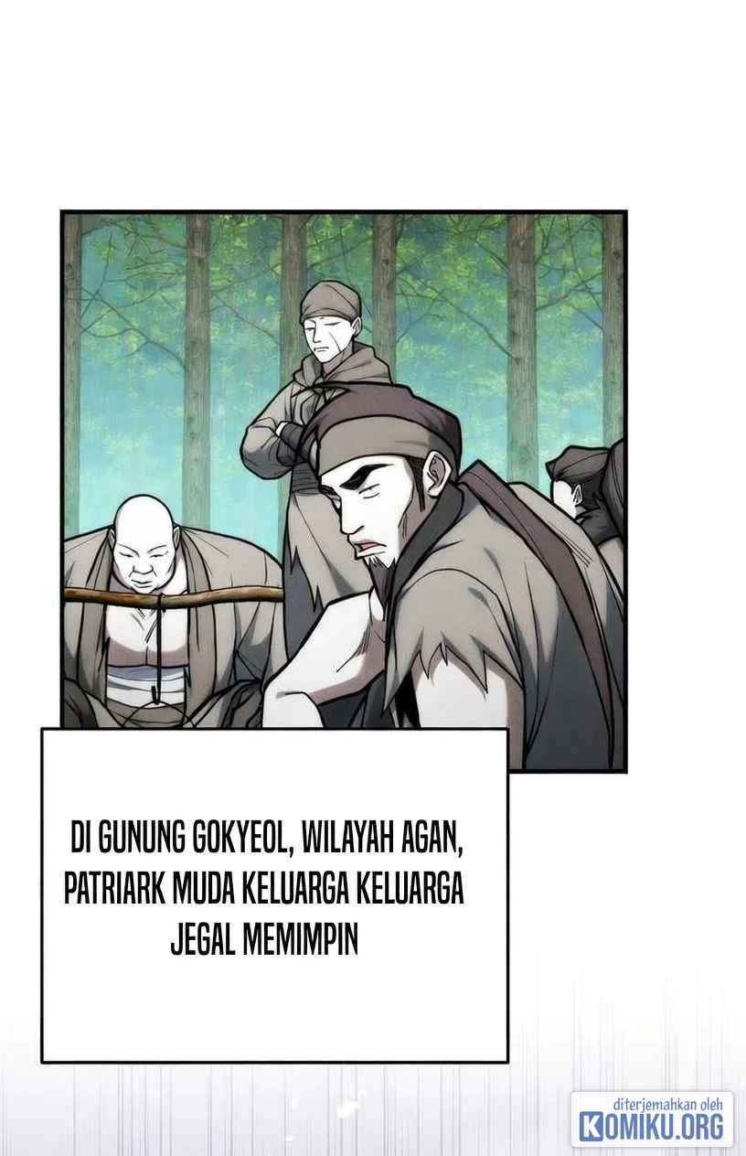 Third-Rate Martial Family Becomes the Best Under Heaven Chapter 28 halaman 48