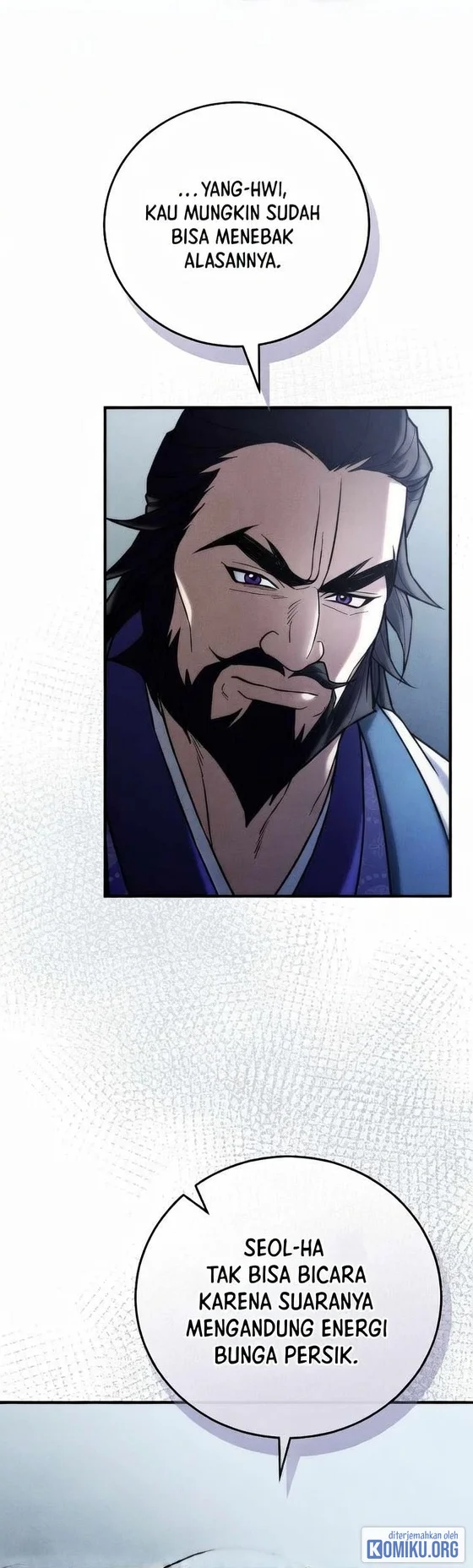 Third-Rate Martial Family Becomes the Best Under Heaven Chapter 28 halaman 6
