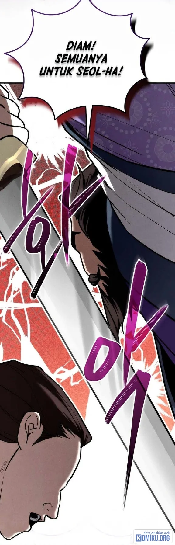 Third-Rate Martial Family Becomes the Best Under Heaven Chapter 28 halaman 53