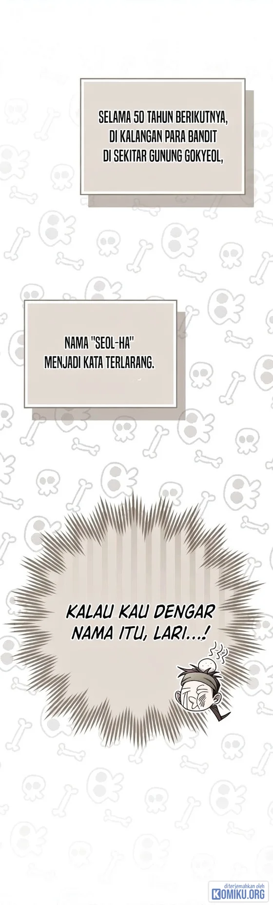 Third-Rate Martial Family Becomes the Best Under Heaven Chapter 28 halaman 56