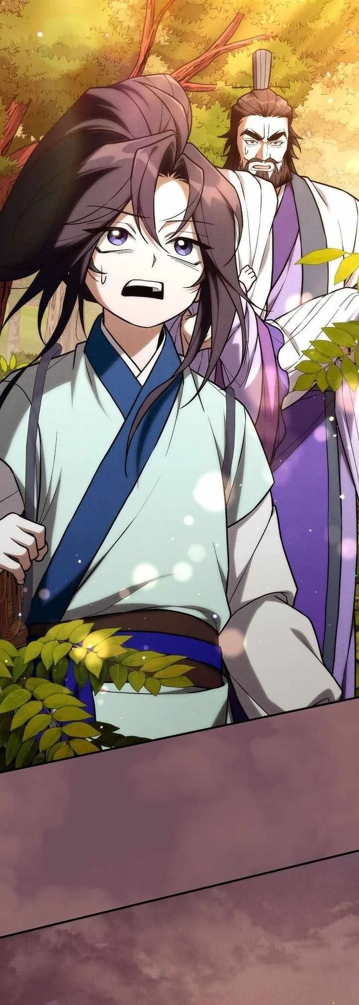Third-Rate Martial Family Becomes the Best Under Heaven Chapter 28 Gambar 63