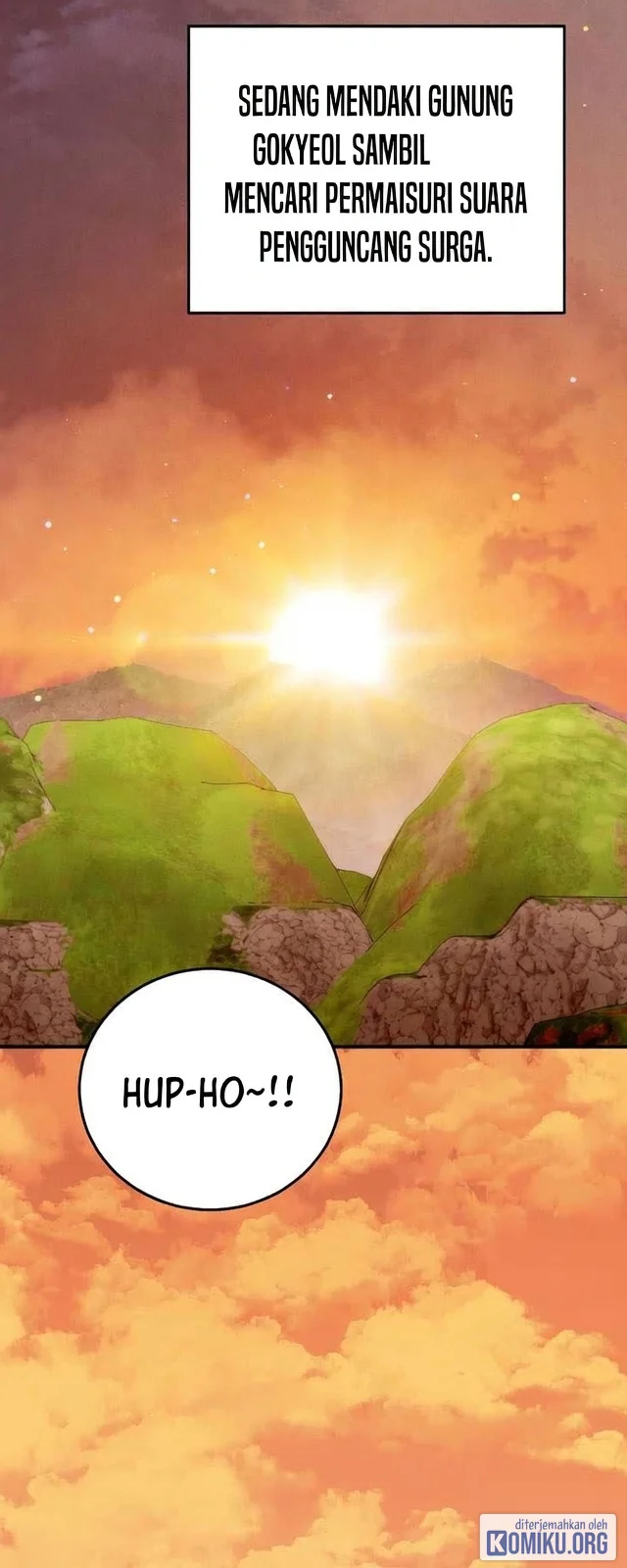 Third-Rate Martial Family Becomes the Best Under Heaven Chapter 28 Gambar 64