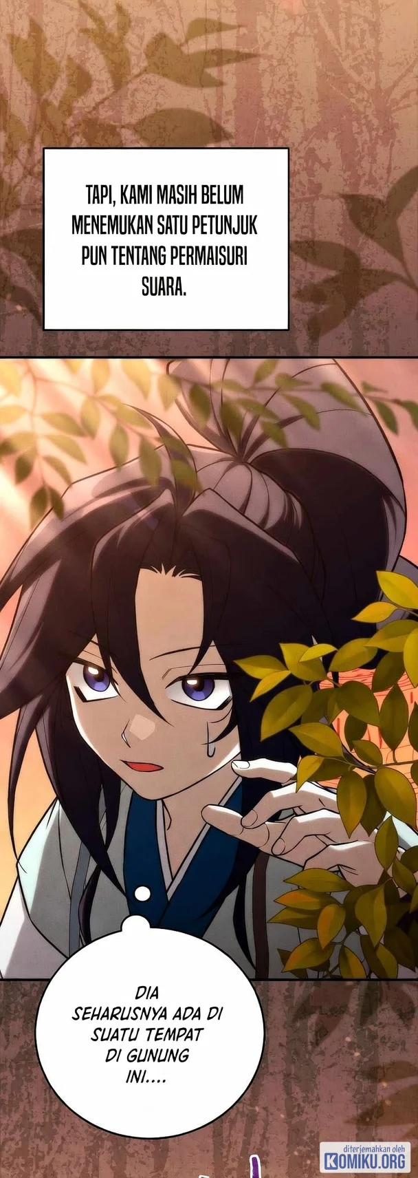 Third-Rate Martial Family Becomes the Best Under Heaven Chapter 28 Gambar 69