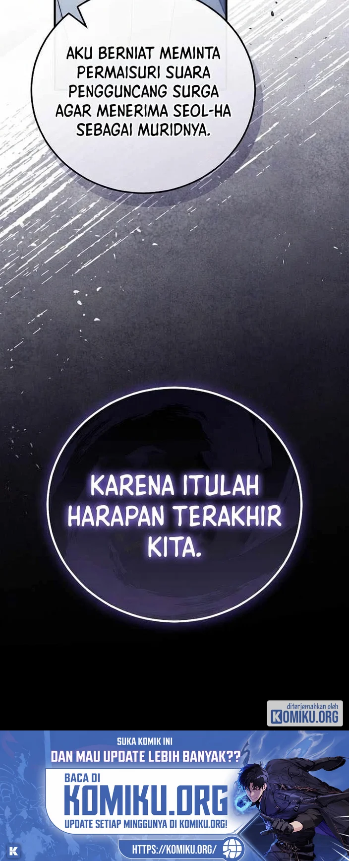 Third-Rate Martial Family Becomes the Best Under Heaven Chapter 28 halaman 8
