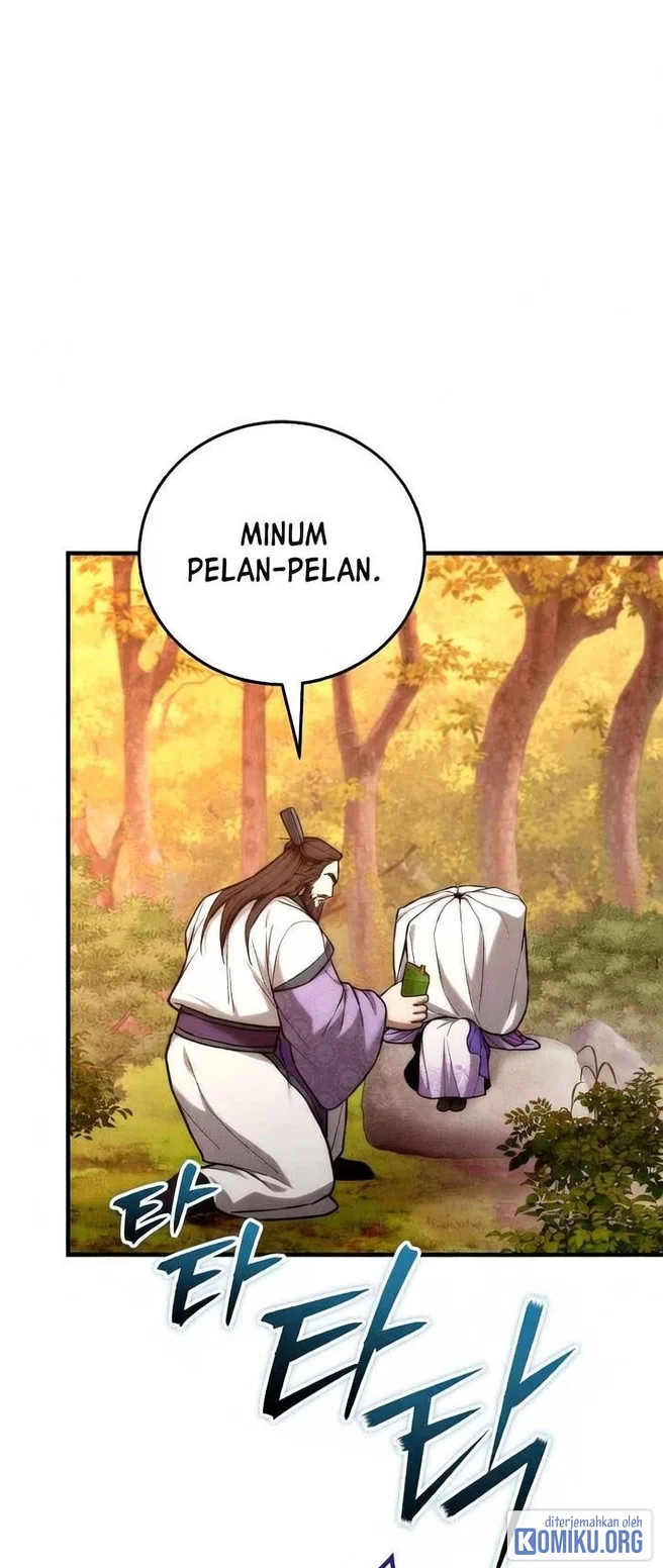Third-Rate Martial Family Becomes the Best Under Heaven Chapter 28 Gambar 72