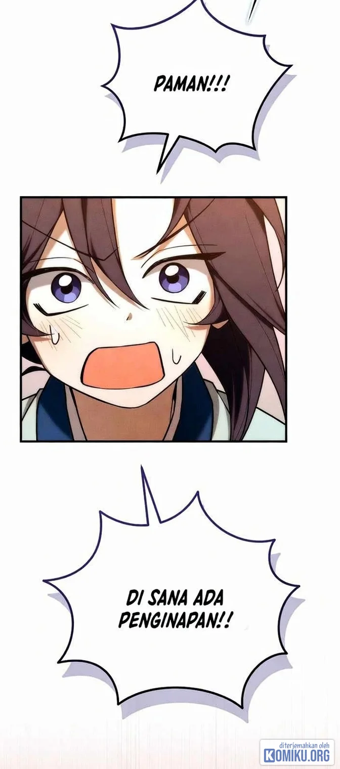 Third-Rate Martial Family Becomes the Best Under Heaven Chapter 28 Gambar 73