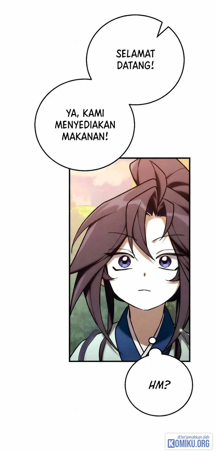 Third-Rate Martial Family Becomes the Best Under Heaven Chapter 28 Gambar 79