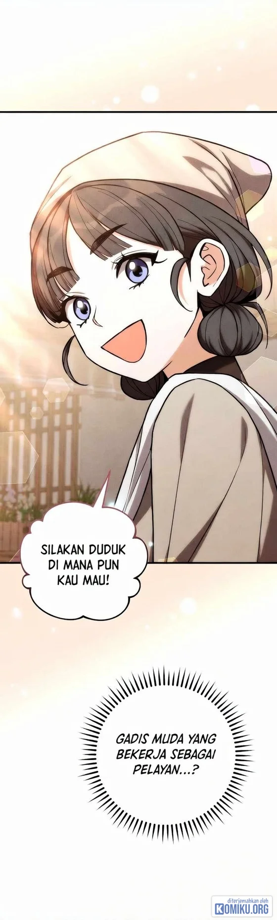 Third-Rate Martial Family Becomes the Best Under Heaven Chapter 28 Gambar 80
