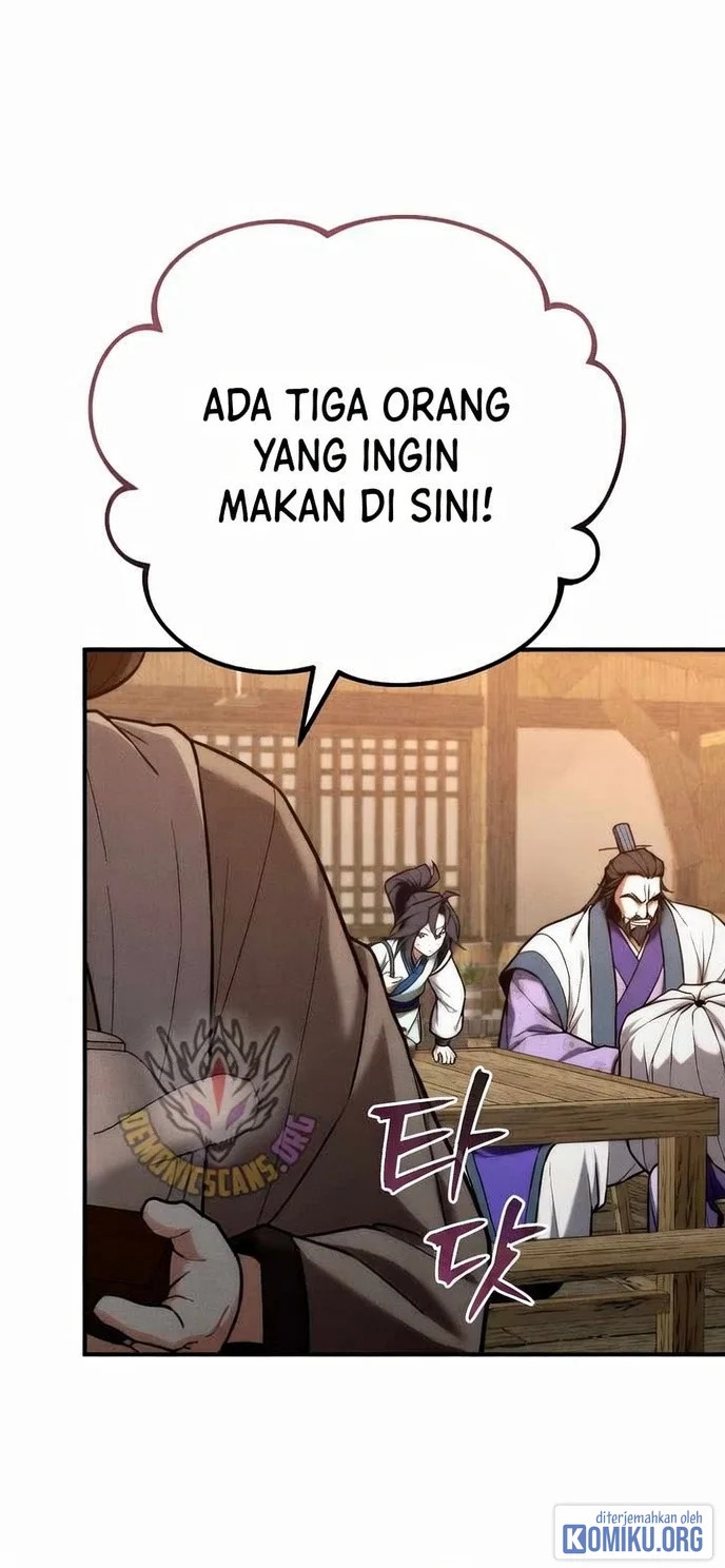 Third-Rate Martial Family Becomes the Best Under Heaven Chapter 28 Gambar 81