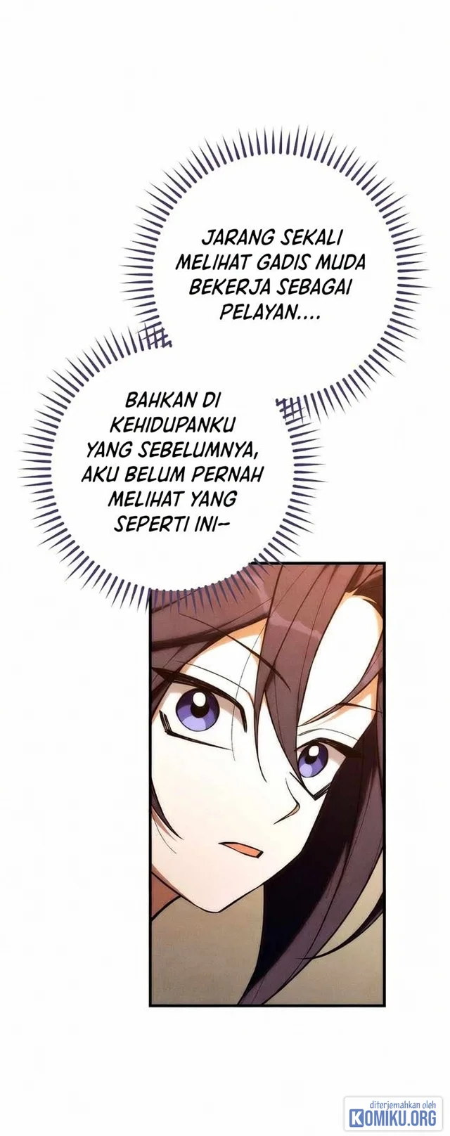 Third-Rate Martial Family Becomes the Best Under Heaven Chapter 28 Gambar 82