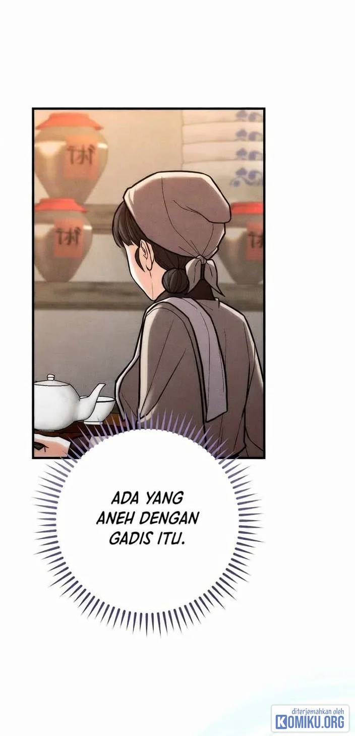 Third-Rate Martial Family Becomes the Best Under Heaven Chapter 28 Gambar 84