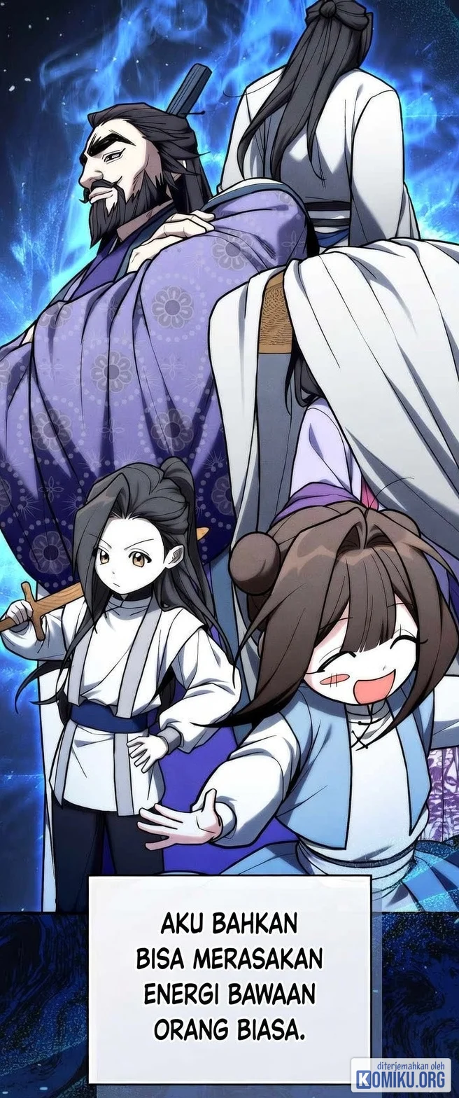 Third-Rate Martial Family Becomes the Best Under Heaven Chapter 28 Gambar 89