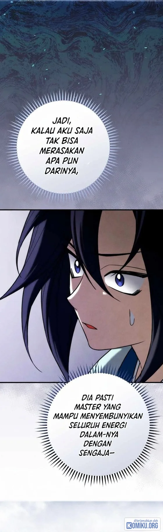 Third-Rate Martial Family Becomes the Best Under Heaven Chapter 28 Gambar 90