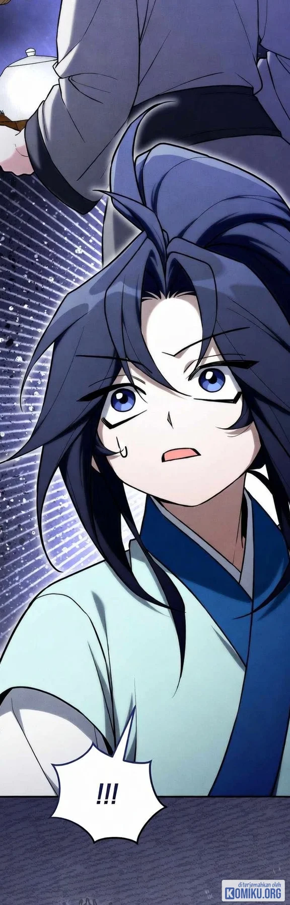 Third-Rate Martial Family Becomes the Best Under Heaven Chapter 28 Gambar 93