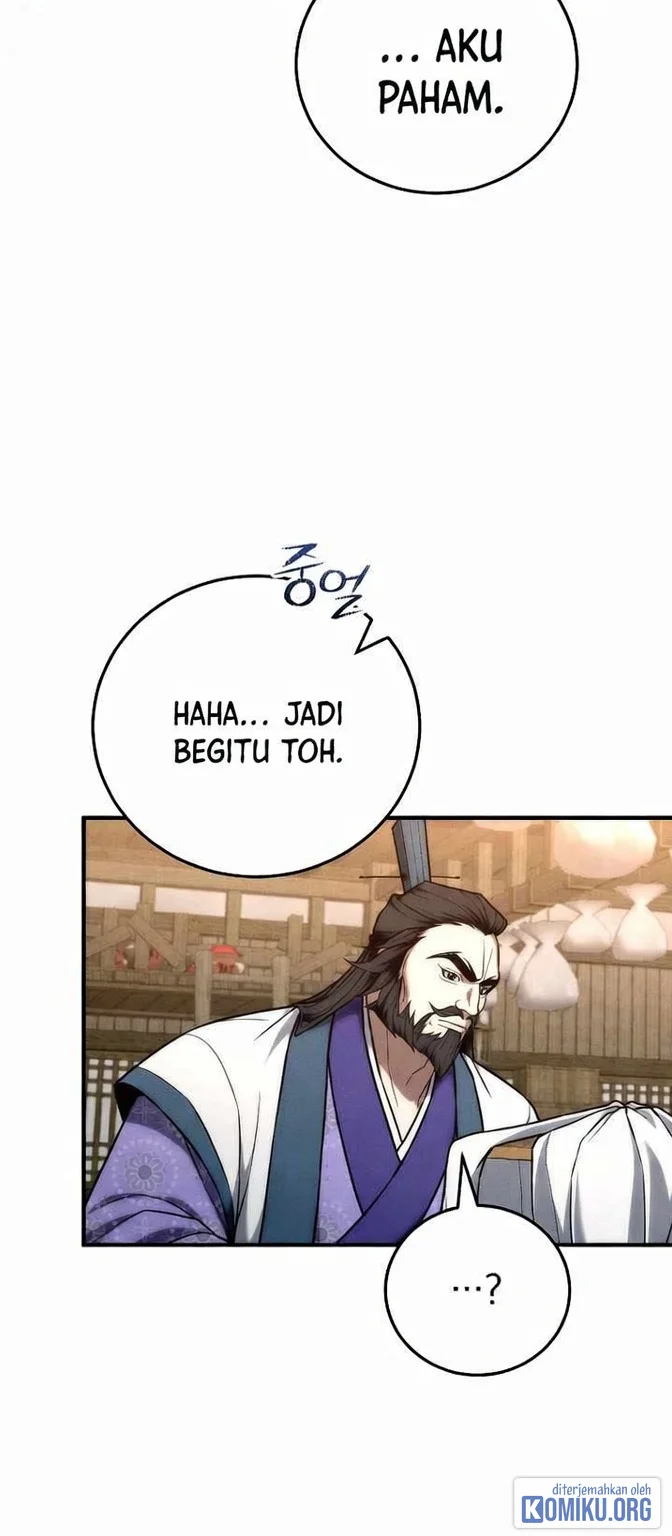 Third-Rate Martial Family Becomes the Best Under Heaven Chapter 28 Gambar 95
