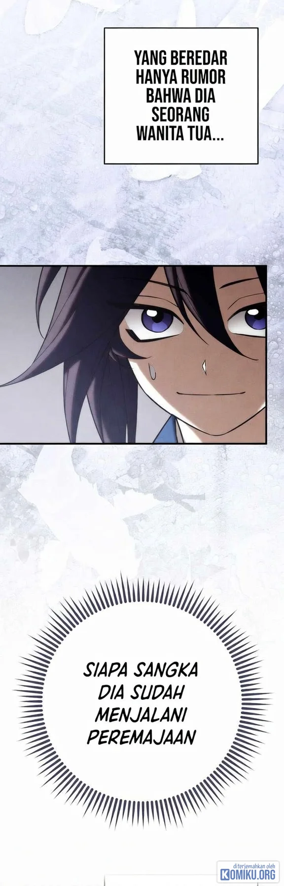 Third-Rate Martial Family Becomes the Best Under Heaven Chapter 28 Gambar 97