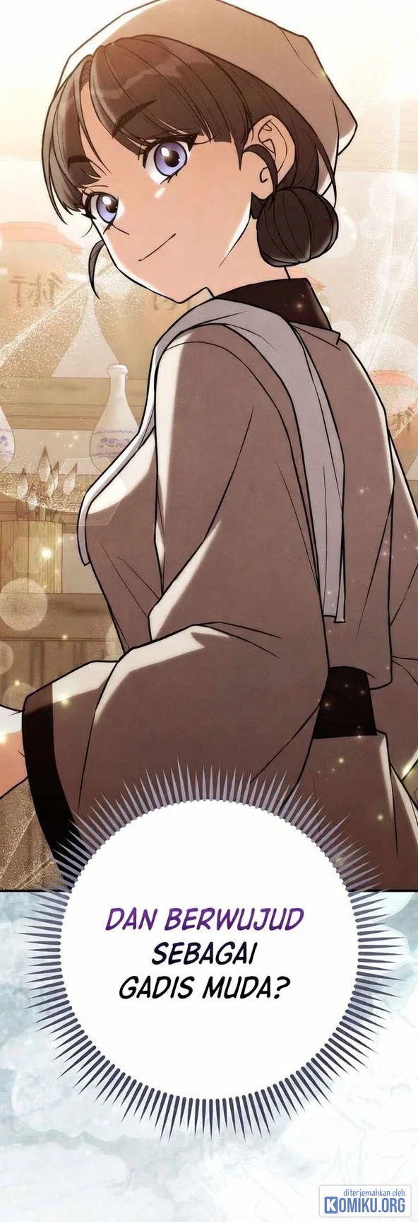 Third-Rate Martial Family Becomes the Best Under Heaven Chapter 28 Gambar 98