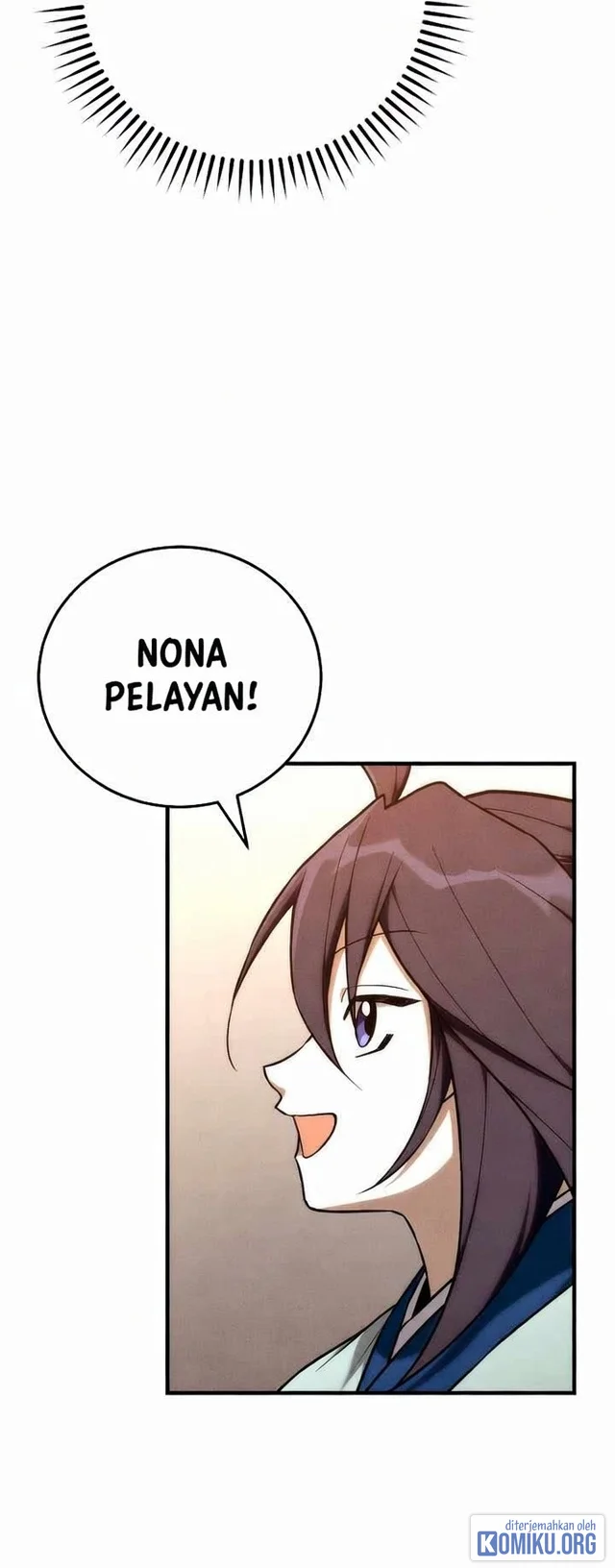Third-Rate Martial Family Becomes the Best Under Heaven Chapter 29 halaman 13