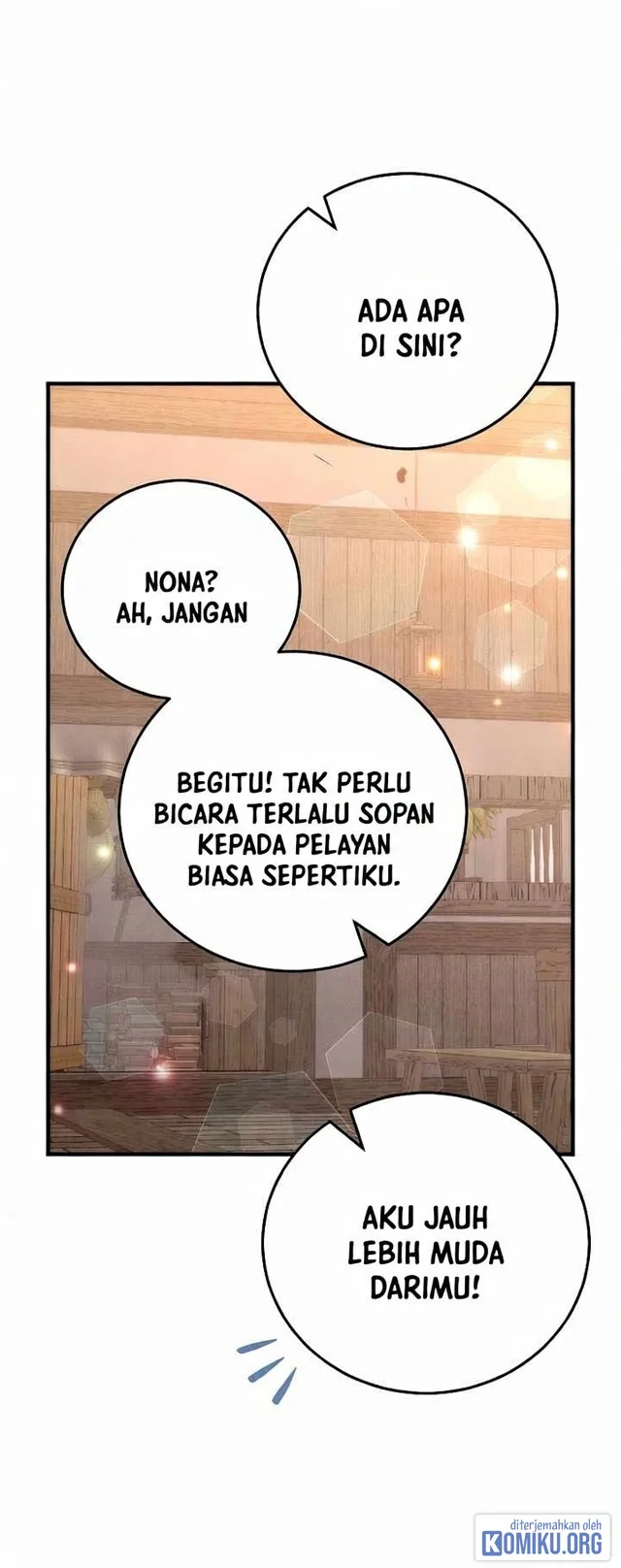 Third-Rate Martial Family Becomes the Best Under Heaven Chapter 29 halaman 14