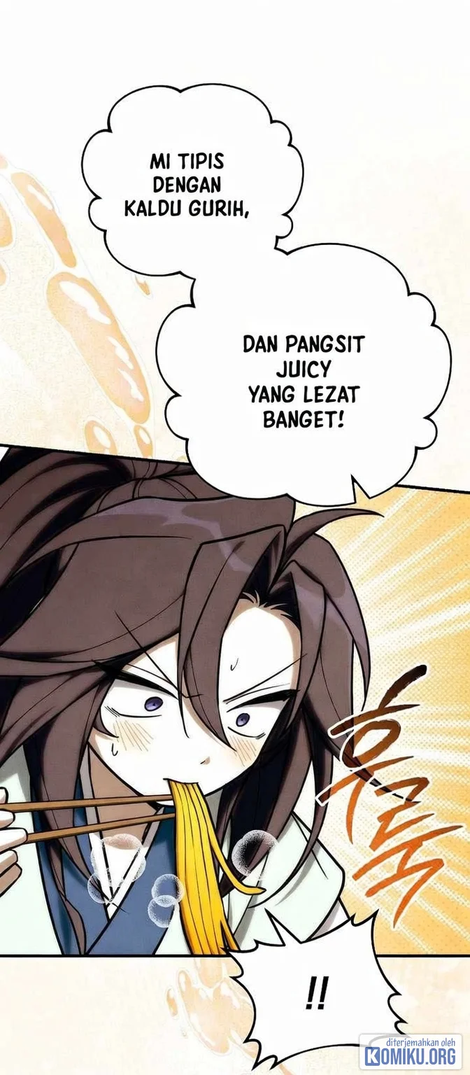 Third-Rate Martial Family Becomes the Best Under Heaven Chapter 29 halaman 21