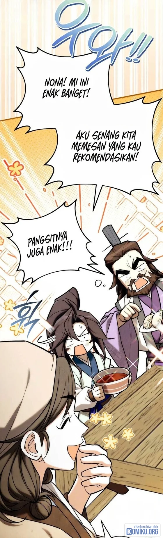 Third-Rate Martial Family Becomes the Best Under Heaven Chapter 29 halaman 23