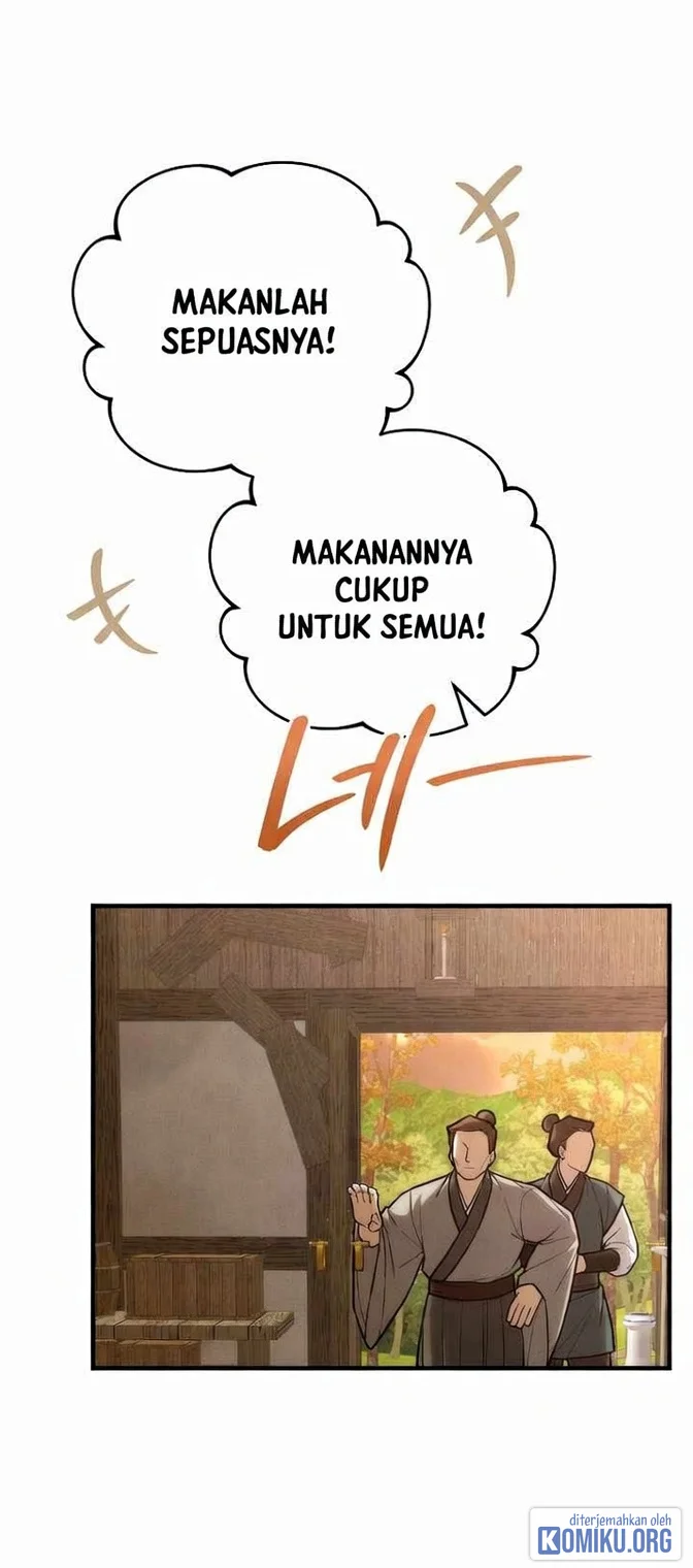 Third-Rate Martial Family Becomes the Best Under Heaven Chapter 29 halaman 25