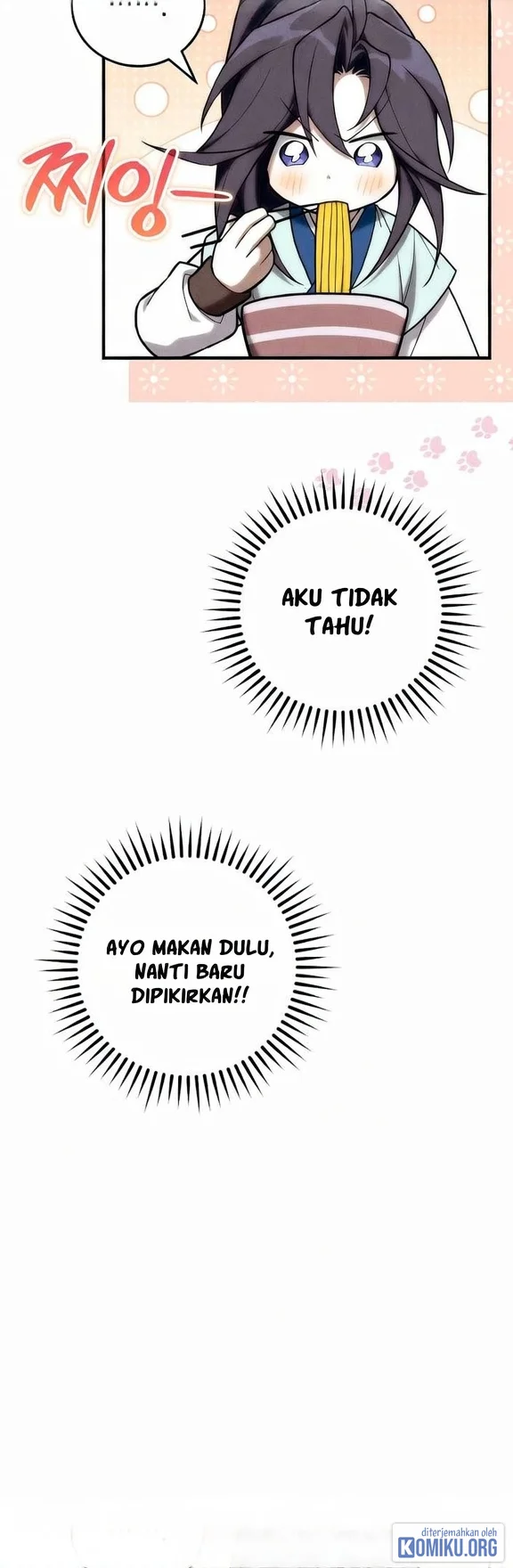 Third-Rate Martial Family Becomes the Best Under Heaven Chapter 29 halaman 30